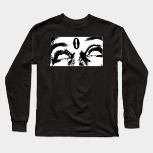 Euphoria Long Sleeve T-Shirt